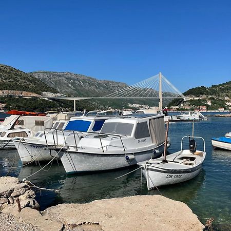 Sofia Apartment Dubrovnik Ngoại thất bức ảnh