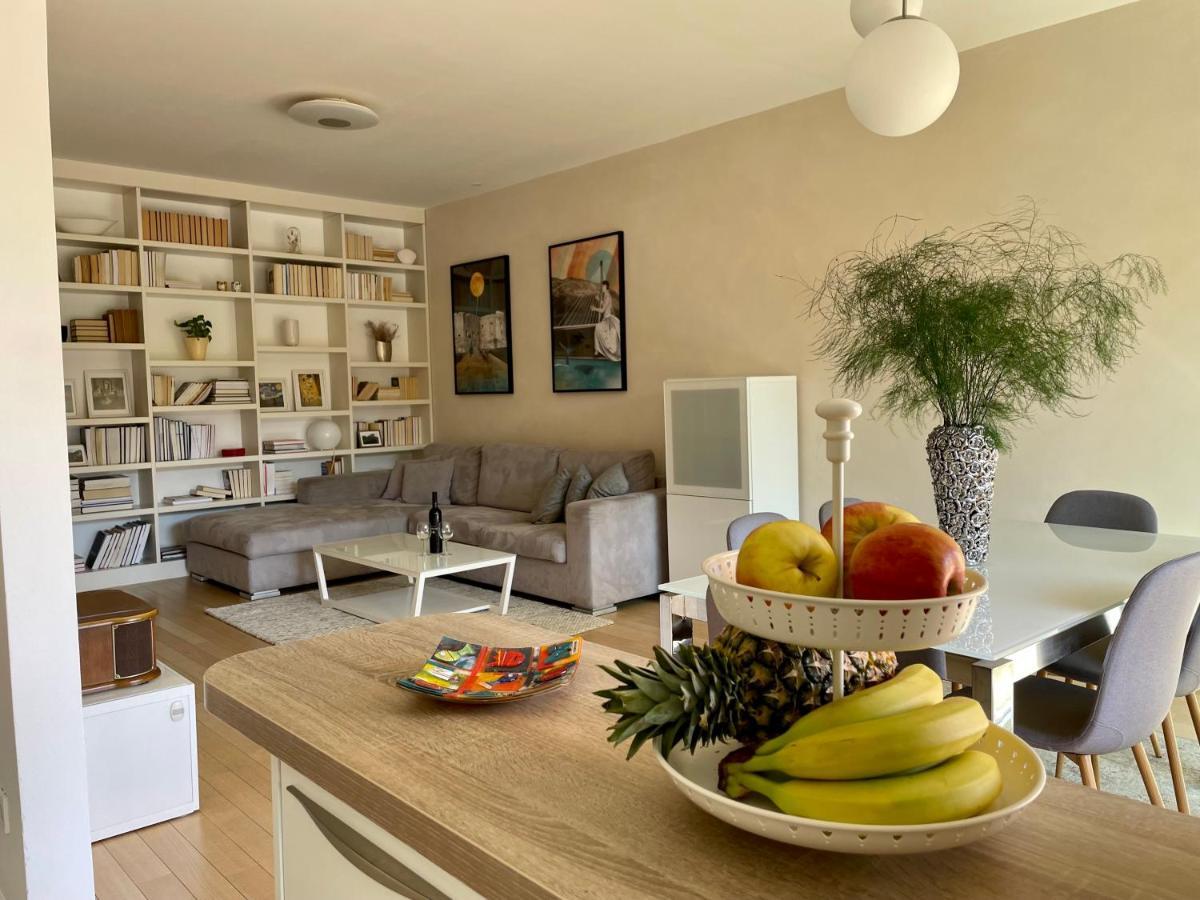Sofia Apartment Dubrovnik Ngoại thất bức ảnh
