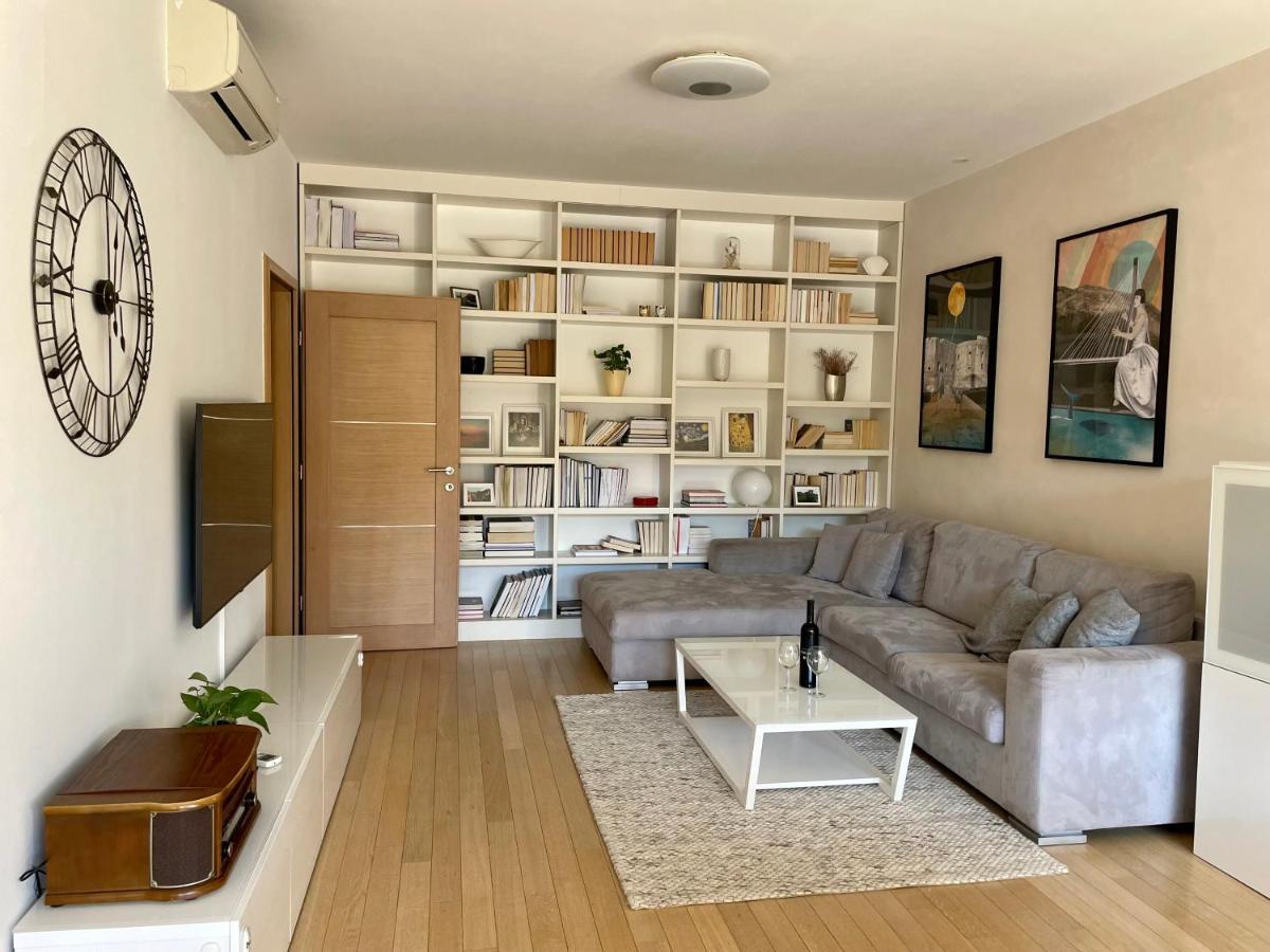 Sofia Apartment Dubrovnik Ngoại thất bức ảnh