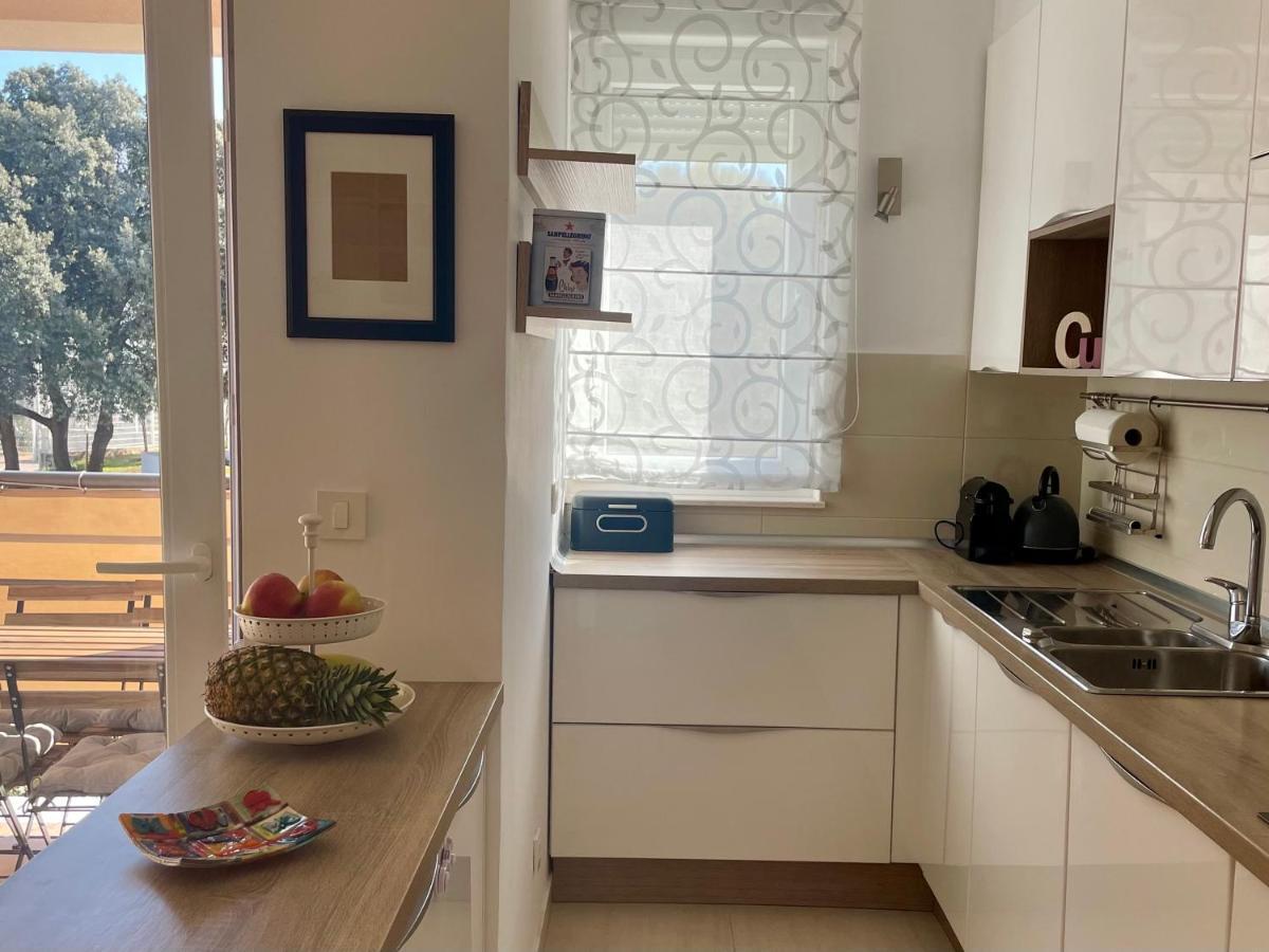 Sofia Apartment Dubrovnik Ngoại thất bức ảnh