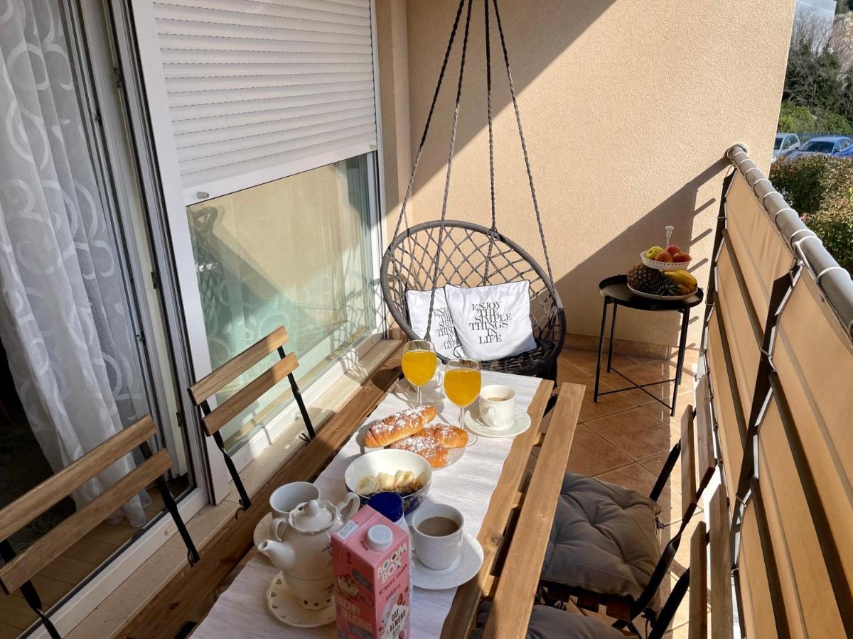 Sofia Apartment Dubrovnik Ngoại thất bức ảnh