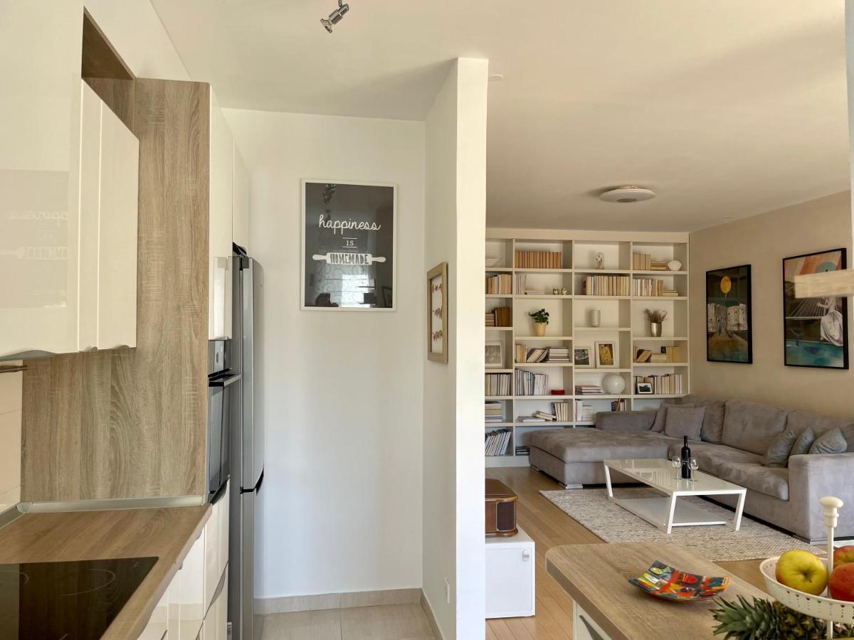 Sofia Apartment Dubrovnik Ngoại thất bức ảnh