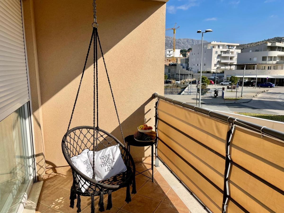 Sofia Apartment Dubrovnik Ngoại thất bức ảnh