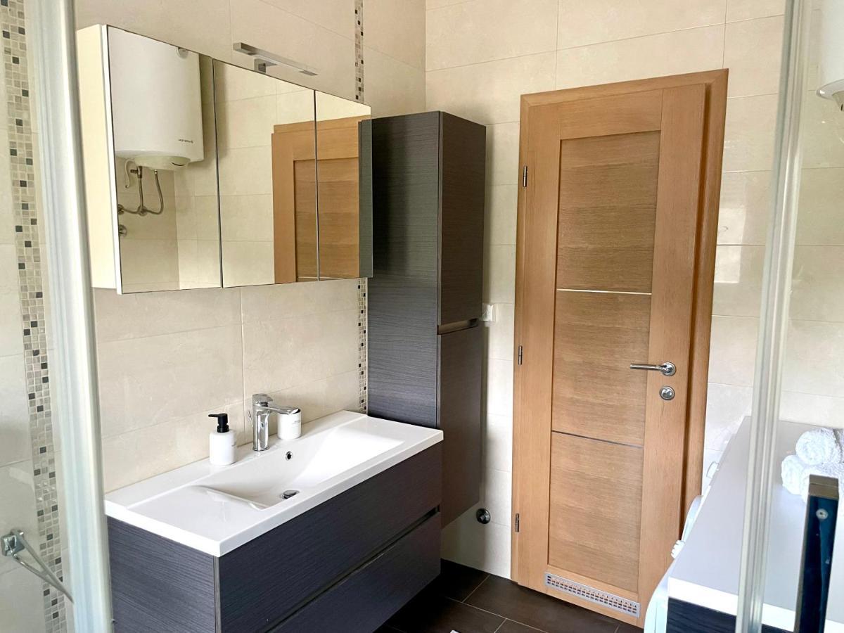 Sofia Apartment Dubrovnik Ngoại thất bức ảnh