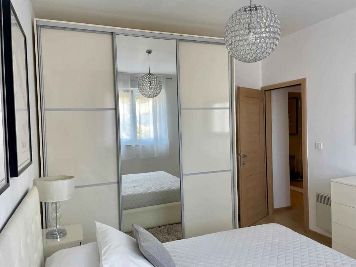 Sofia Apartment Dubrovnik Ngoại thất bức ảnh