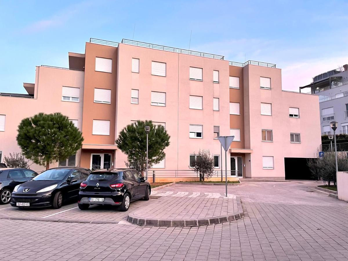 Sofia Apartment Dubrovnik Ngoại thất bức ảnh