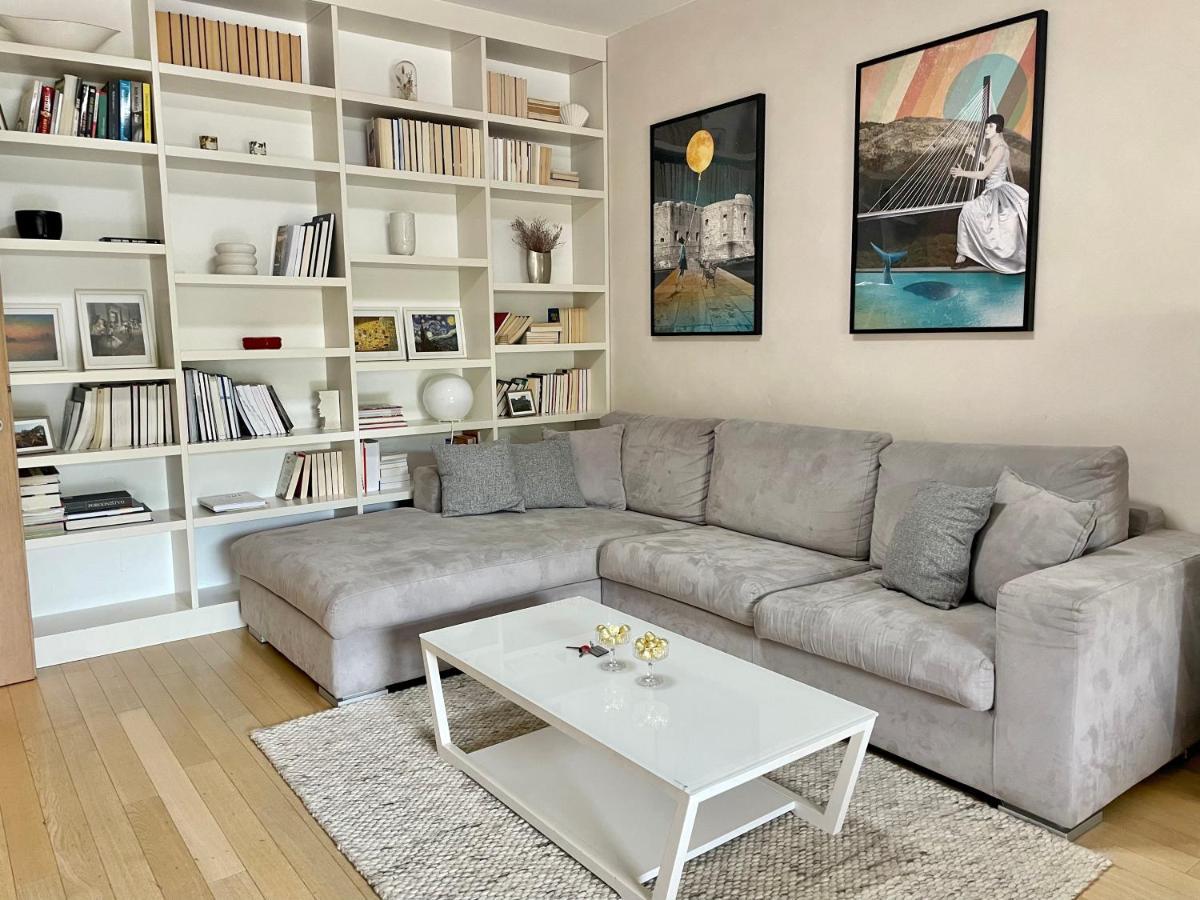 Sofia Apartment Dubrovnik Ngoại thất bức ảnh
