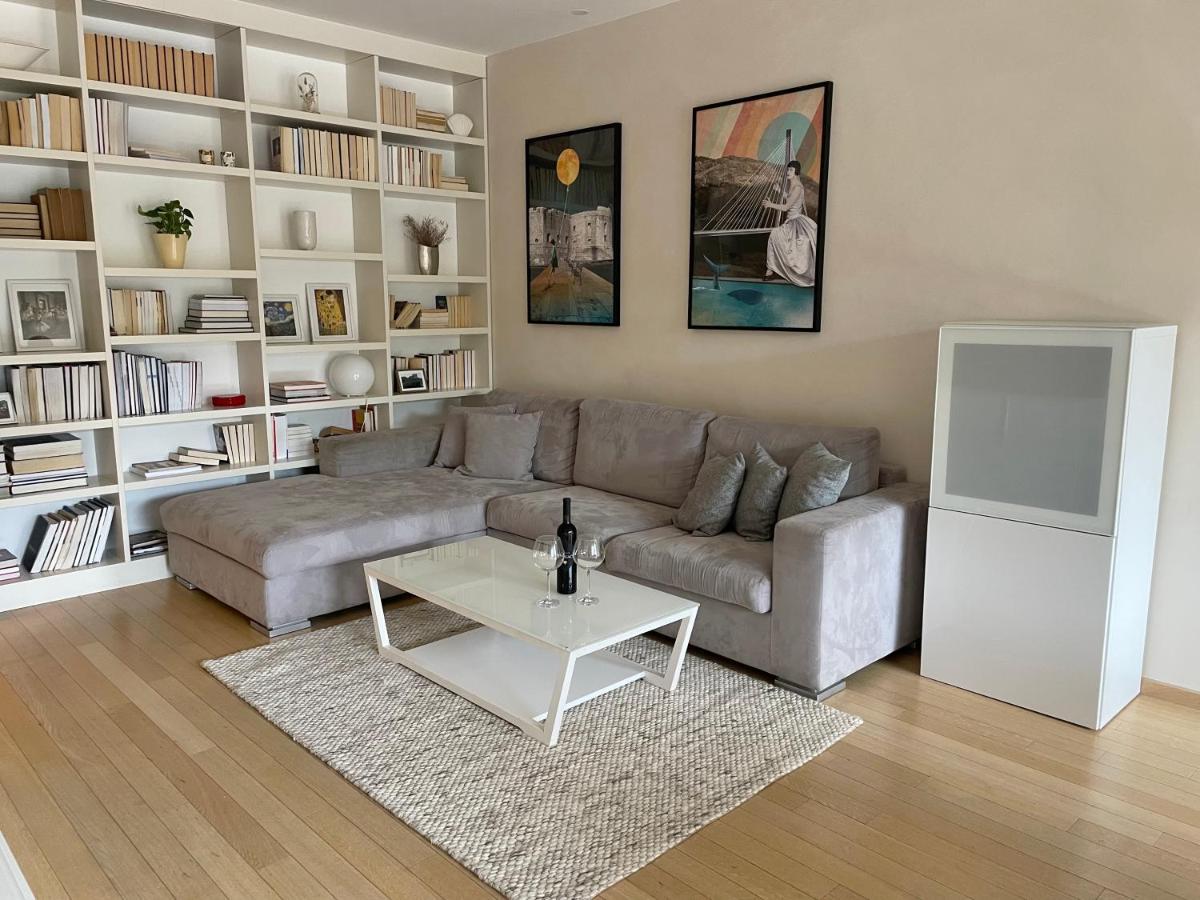 Sofia Apartment Dubrovnik Ngoại thất bức ảnh