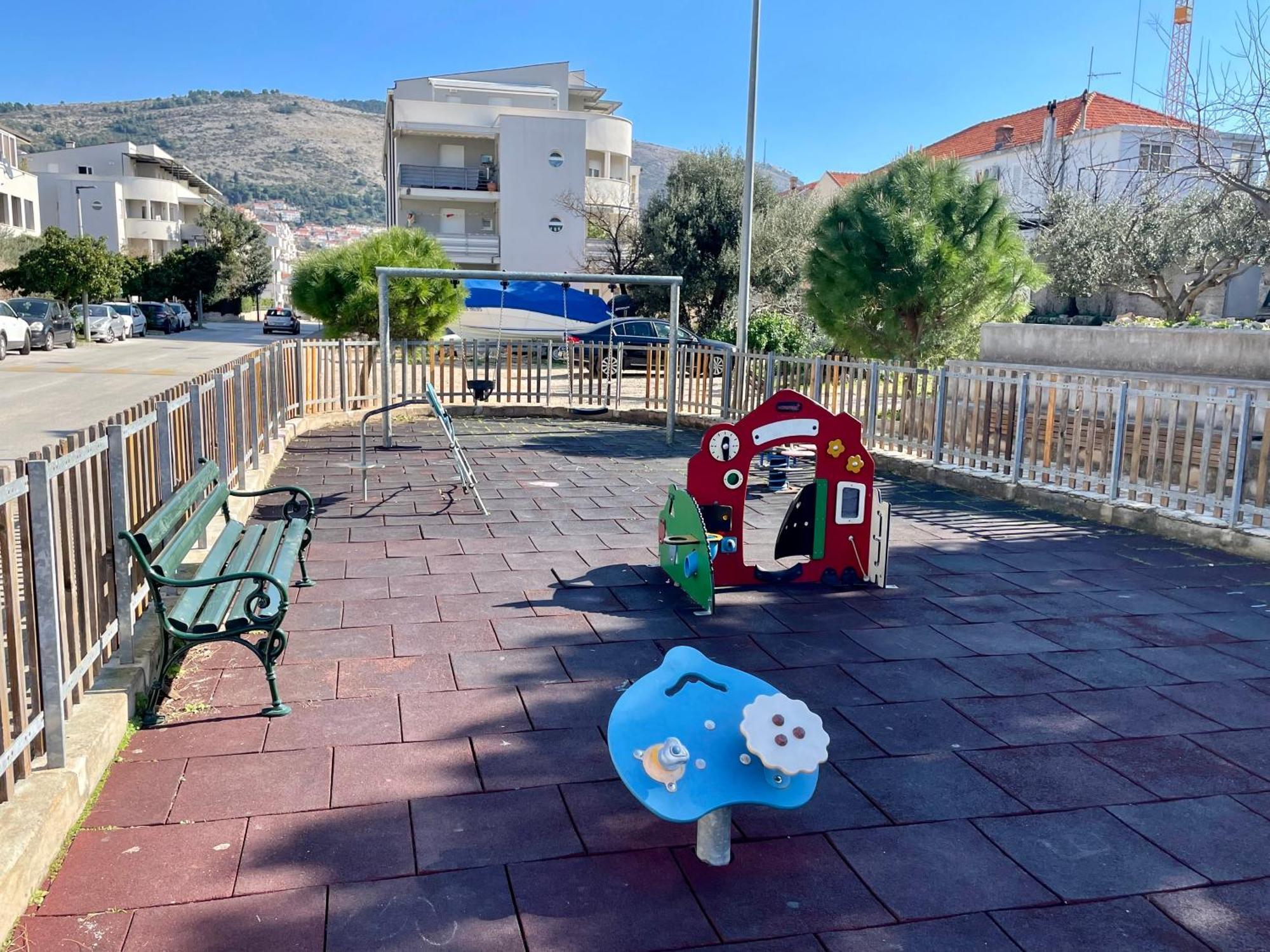 Sofia Apartment Dubrovnik Ngoại thất bức ảnh