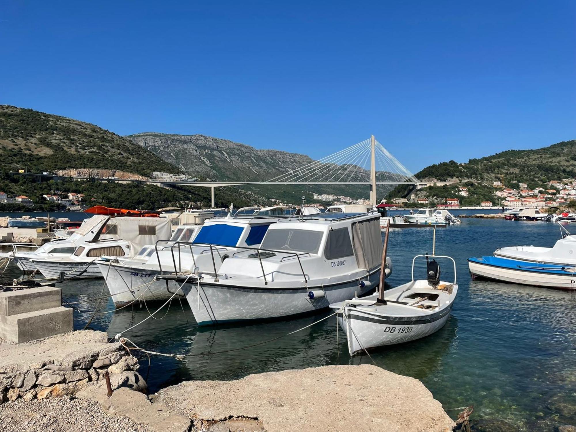 Sofia Apartment Dubrovnik Ngoại thất bức ảnh
