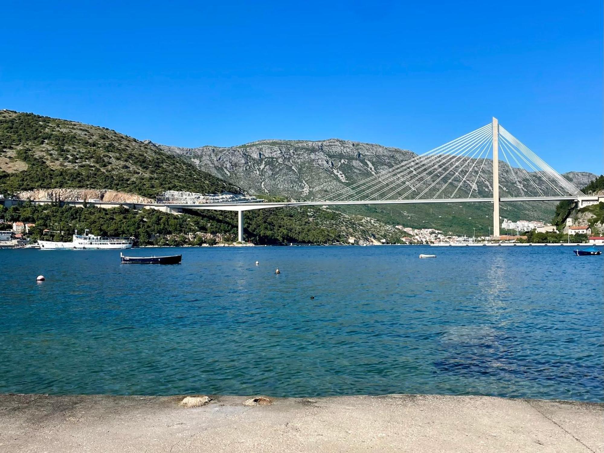 Sofia Apartment Dubrovnik Ngoại thất bức ảnh