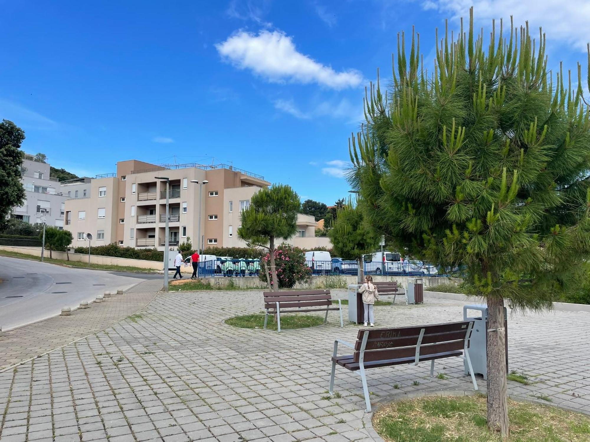 Sofia Apartment Dubrovnik Ngoại thất bức ảnh